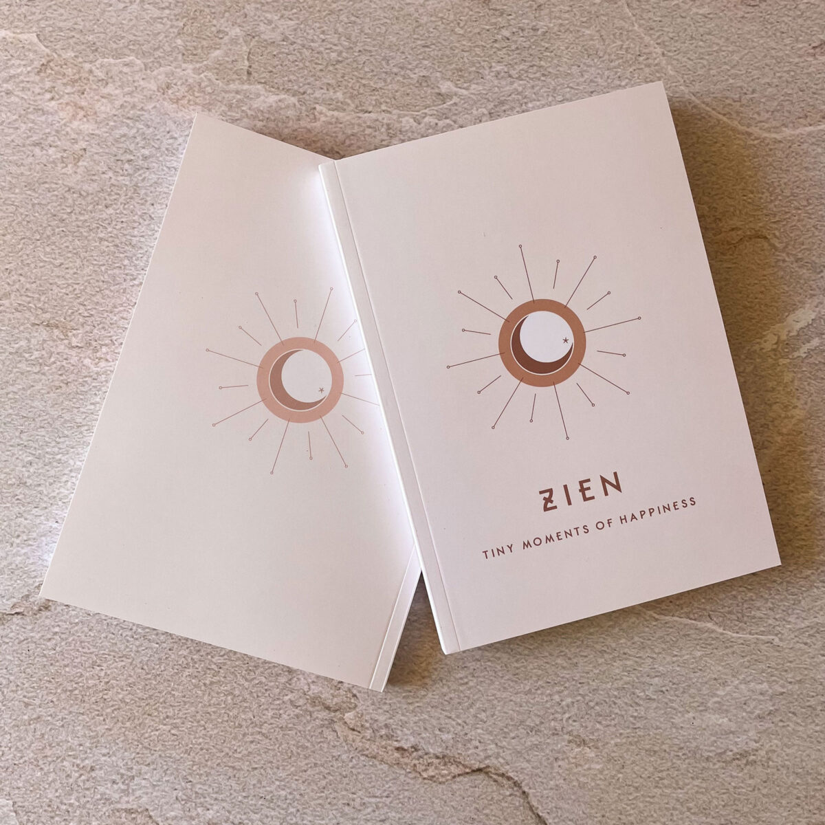 Dankbaarheidsdagboek - Afbeelding 3