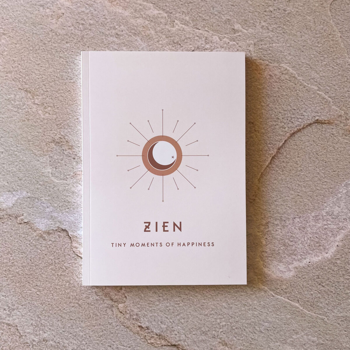 Dankbaarheidsdagboek