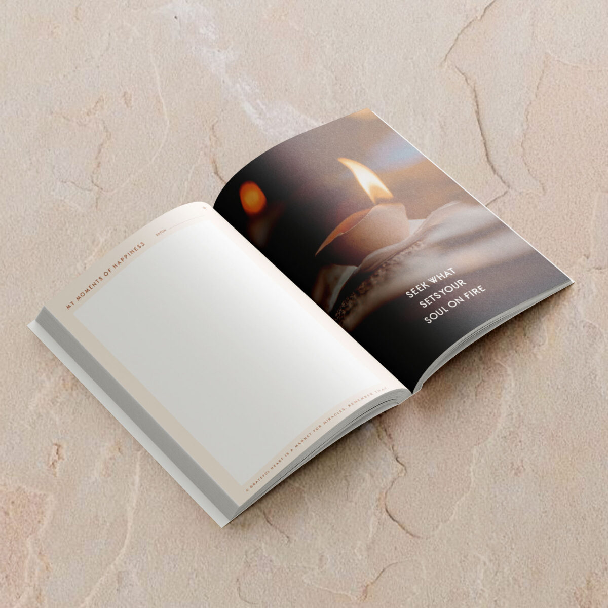 Dankbaarheidsdagboek - Afbeelding 5
