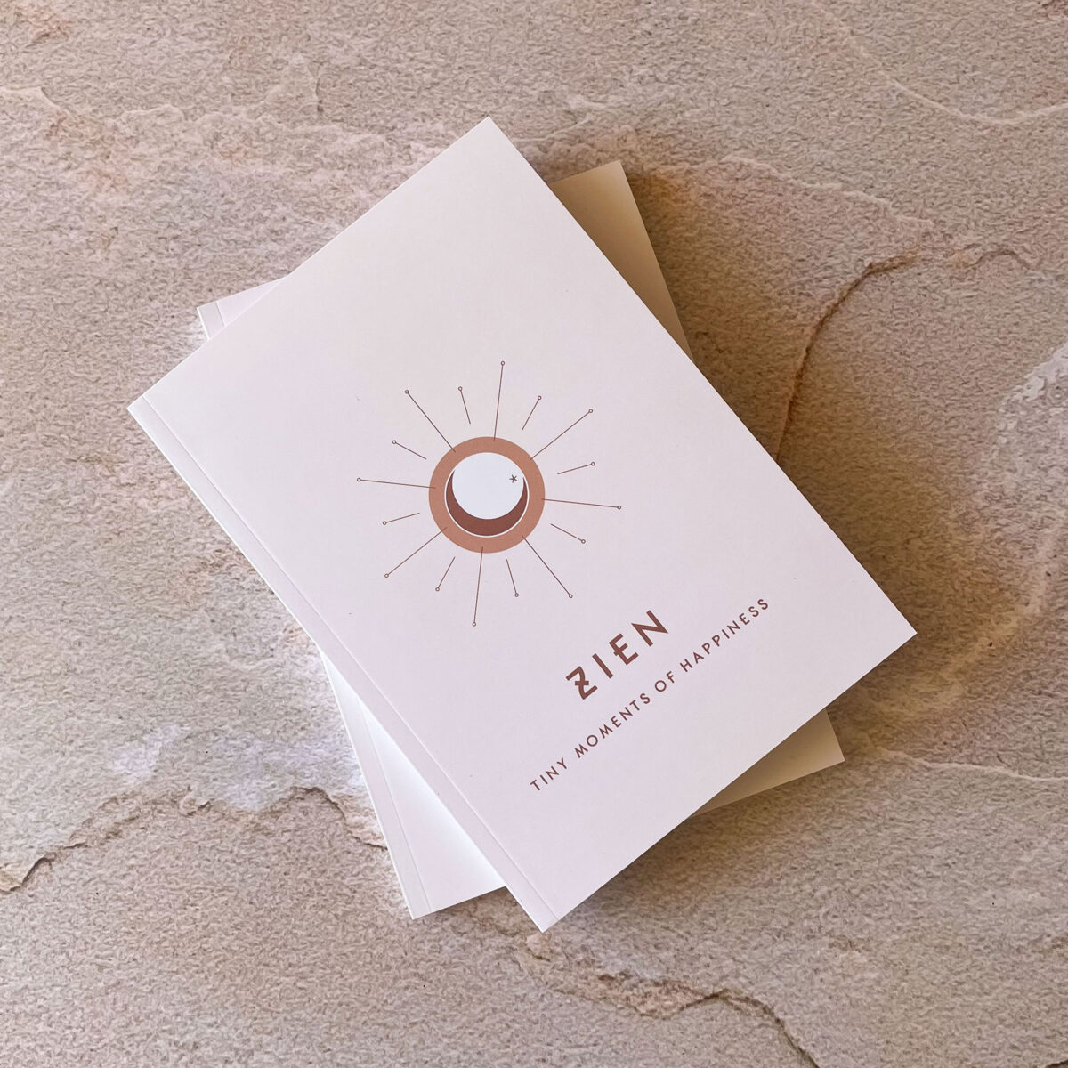 Dankbaarheidsdagboek - Afbeelding 2